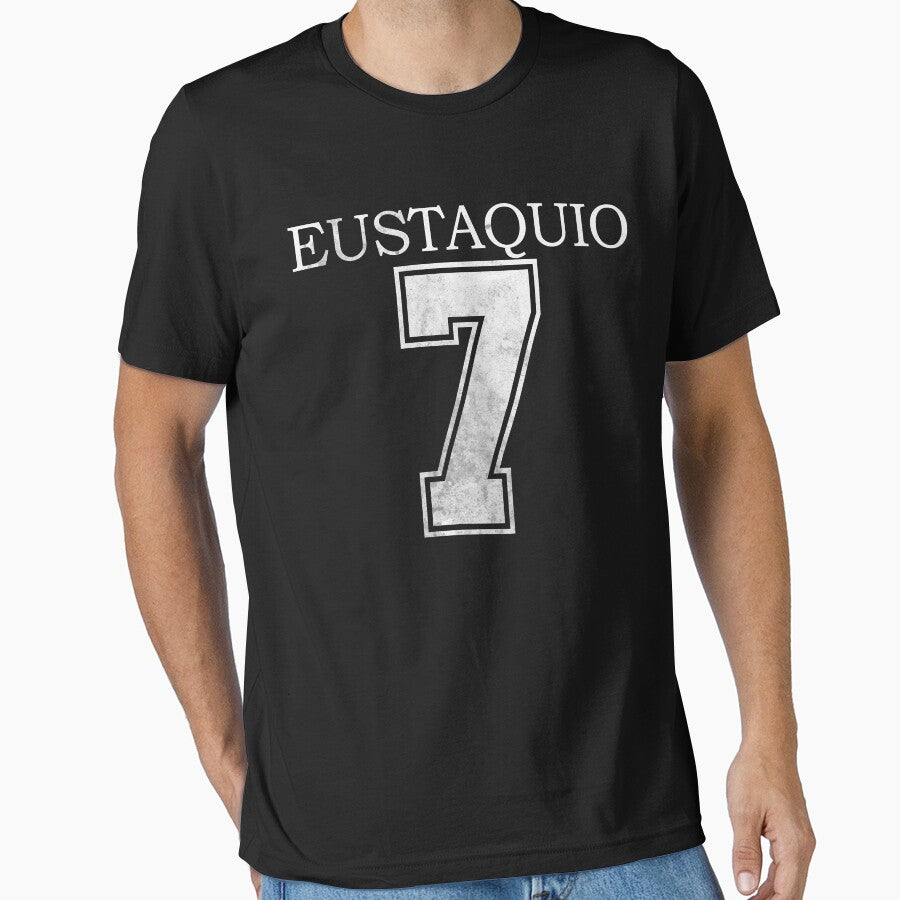 Canada #7 Soccer Midfielder Mode Football Fan by OliviaHayesArt