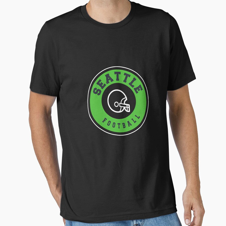 Seattle Soccer by ShipoArt