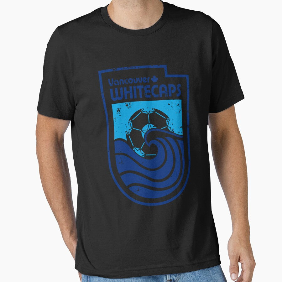 1974 Vancouver Whitecaps Defunct Soccer by sanbrandgre