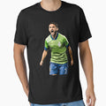 Cristian Roldan by Angellvs