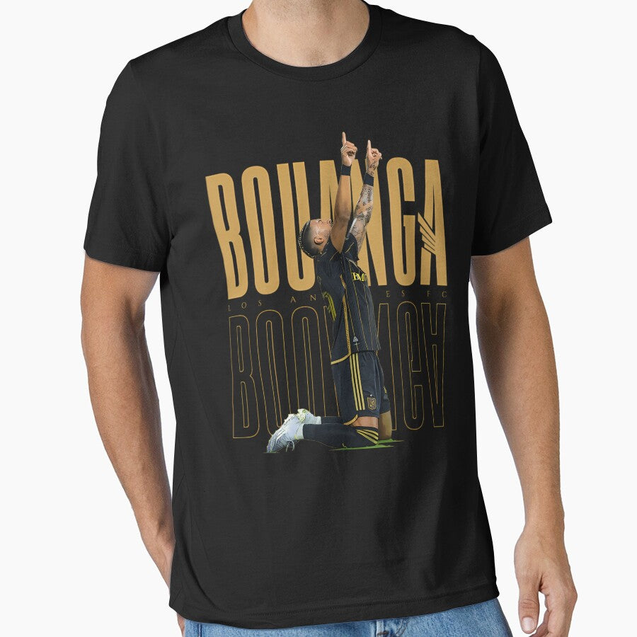 Denis Bouanga by AidenFunk