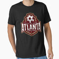 Atlanta Soccer by Rooster Syndicate