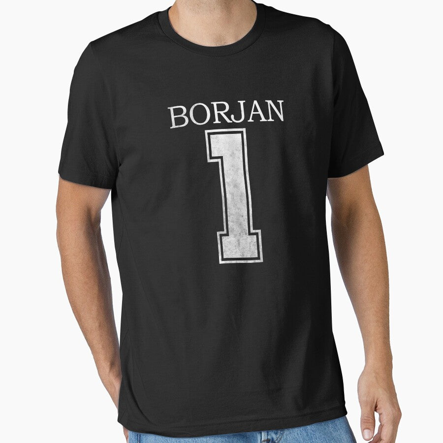 Canada #1 Soccer Goalkeeper Mode Football Fan by OliviaHayesArt