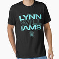 Lynn Williams by Ga-Moo