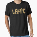 Rock with LAFC by polymath-design