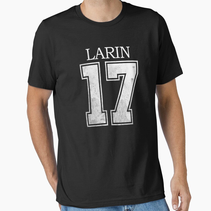 Canada #17 Soccer Forward Mode Football Fan Tee by OliviaHayesArt