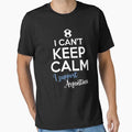 I Can't Keep Calm I Support Argentina | Keep Calm And Support Argentina | Argentina Team lover by AMINE  ★★★★★