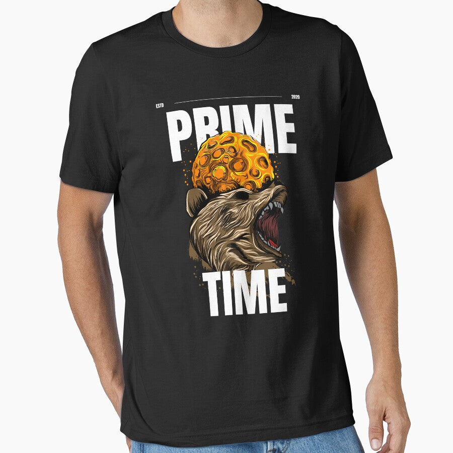 Prime time by nivadaofficiel2