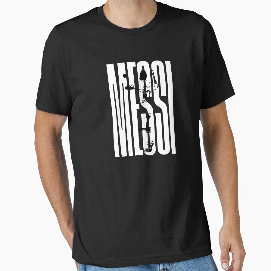 messi art by CoconutSportsCo