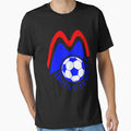 Defunct Soccer Team 1970S Boston Minutemen Soccer by CALEDRIGUEZ
