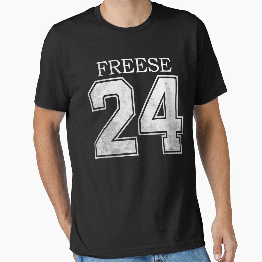 USA #24 Soccer Goalkeeper Mode American Football Fan by OliviaHayesArt