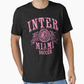 Inter Vintage Soccer by BrewU