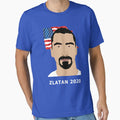 Zlatan For President by TuneWav