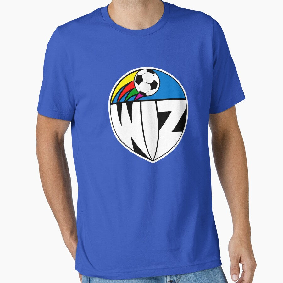 THE WIZ by DontBurnSpeed