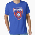 The Miami Logo by alkhizchem