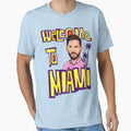 Welcome to Miami by mqdesigns13