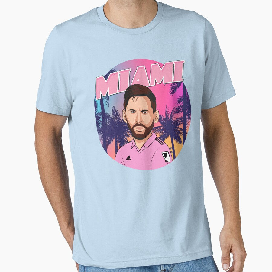 Welcome G.O.A.T by mqdesigns13