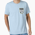 Argentina National Team Logo by Salukeart