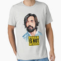 Andrea Pirlo by Virgo Araaf