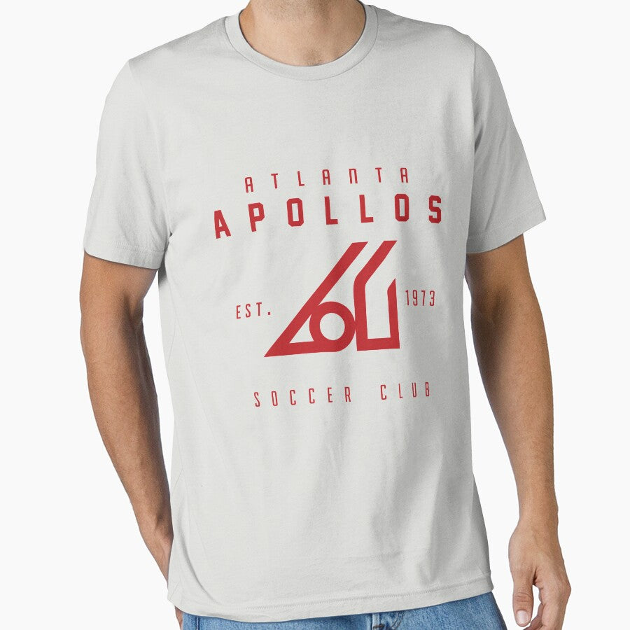 Apollos Soccer by johnbjwilson