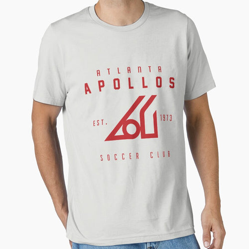 Apollos Soccer by johnbjwilson