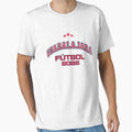 Guadalajara Fútbol 2026 - Vintage Soccer Fan Gear | Lateawear by Tee Nook