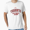 Toronto Fútbol 2026 - Vintage Soccer Fan Gear | Lateawear by Tee Nook