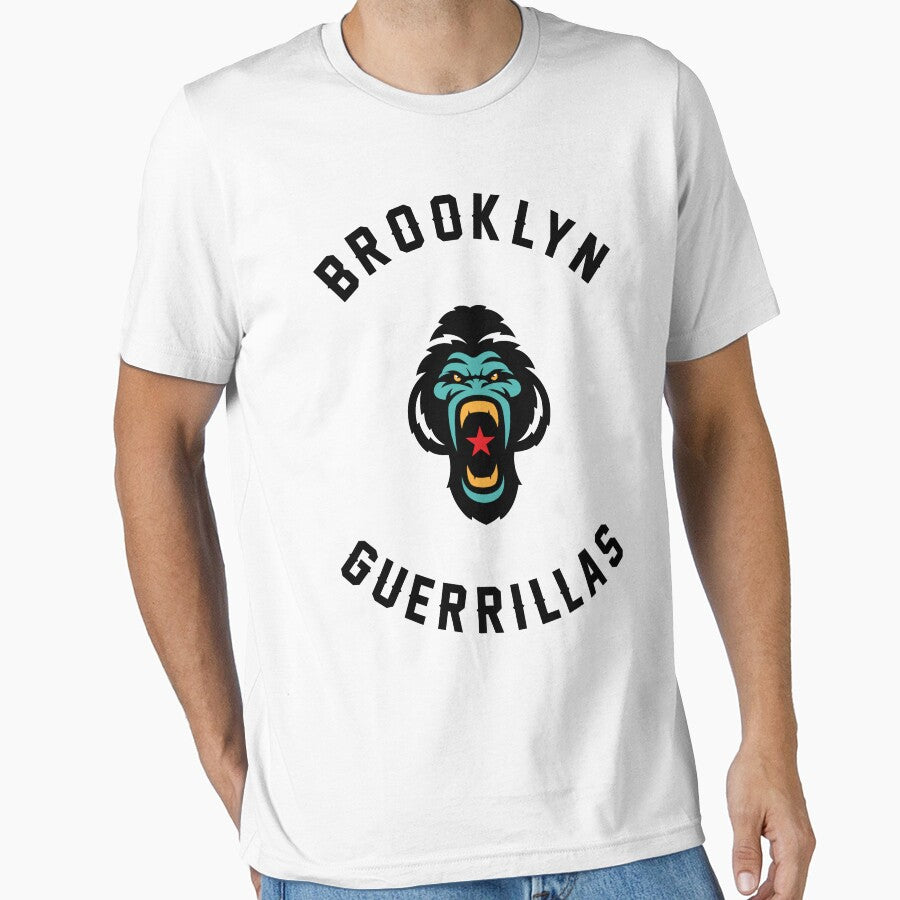 Brooklyn Guerillas by JamesShannon