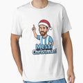 Messi Christmas! Messi Holiday cheer by Oqueartecura