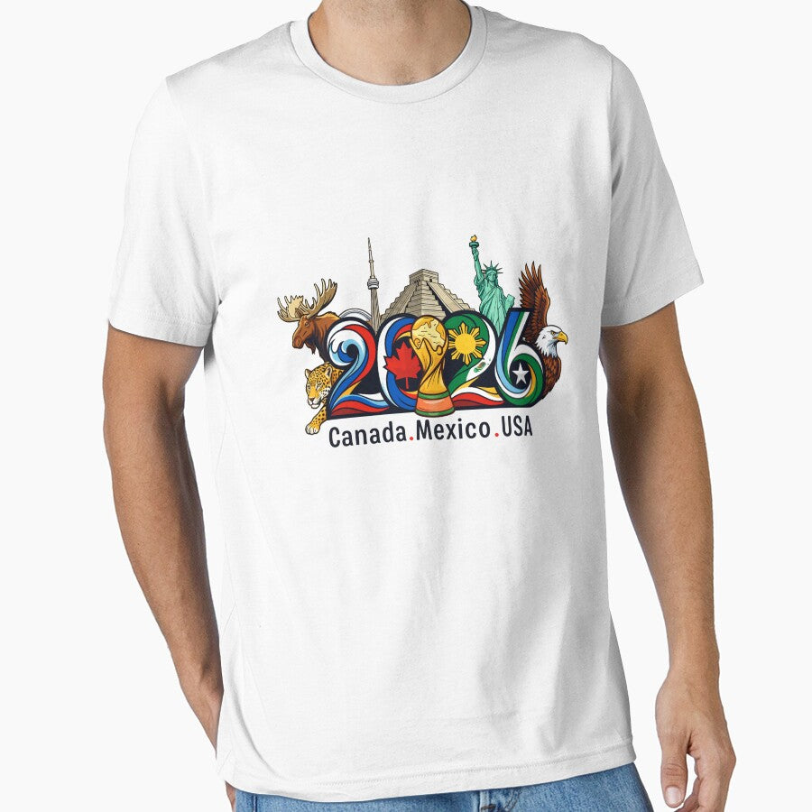 World Soccer 2026 by sahbender