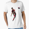 Thiago Almada by ariesspie
