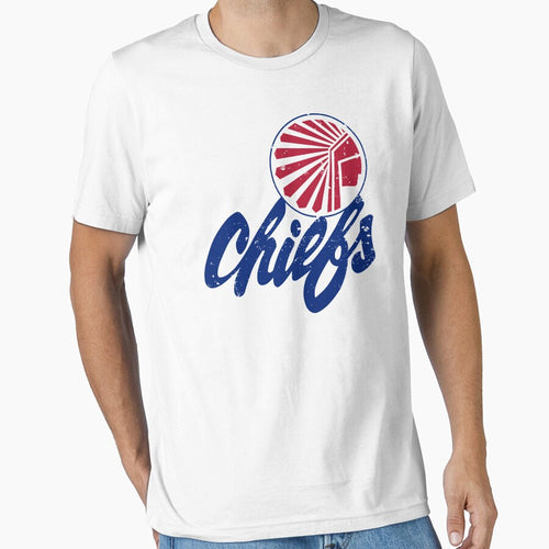 1979 Atlanta Chiefs Defunct Vintage Soccer by Ryan Jay Cruz