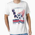 USA Soccer World, USA Soccer World Cup, Usa Soccer - USA World Cup 2026 by EiruDamian