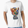 Soccer Championship United 2026 Trio Spirit by MyStore2025