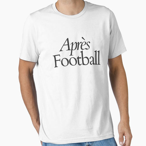 Apres Football by Primotees