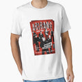 Bts Anthology Concept The Arirang World Tour by LorenBehre