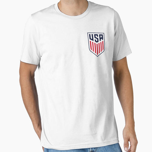 American Soccer, USA Soccer World Cup, Usa Soccer - USA World Cup 2026 by EiruDamian