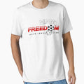 Defunct Miami Freedom Soccer 1990 Classic by ZoilaMraz