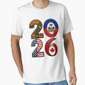 Haitian Pride 2026 Soccer Fan - International Football Heritage by YIDOX