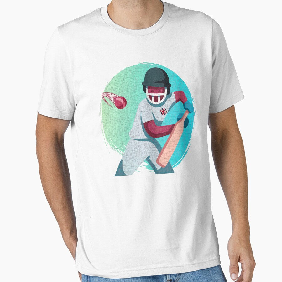 Cricket England by umfhn