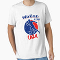 USA World Cup 2022 by Salukeart