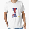 USA Champions 2021 by Hero Prod