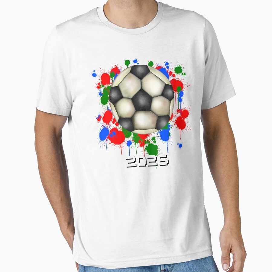 Football 2026 by Puifai2489