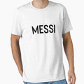 messi by mavagraphics