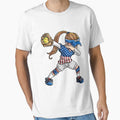baseball dabbing favorite funny love happy friends game baseball by TheCarrier