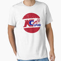1968 Kansas City Spurs Defunct Vintage Soccer by Ryan Jay Cruz