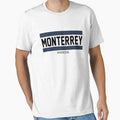Monterrey CF by mustardofdoom