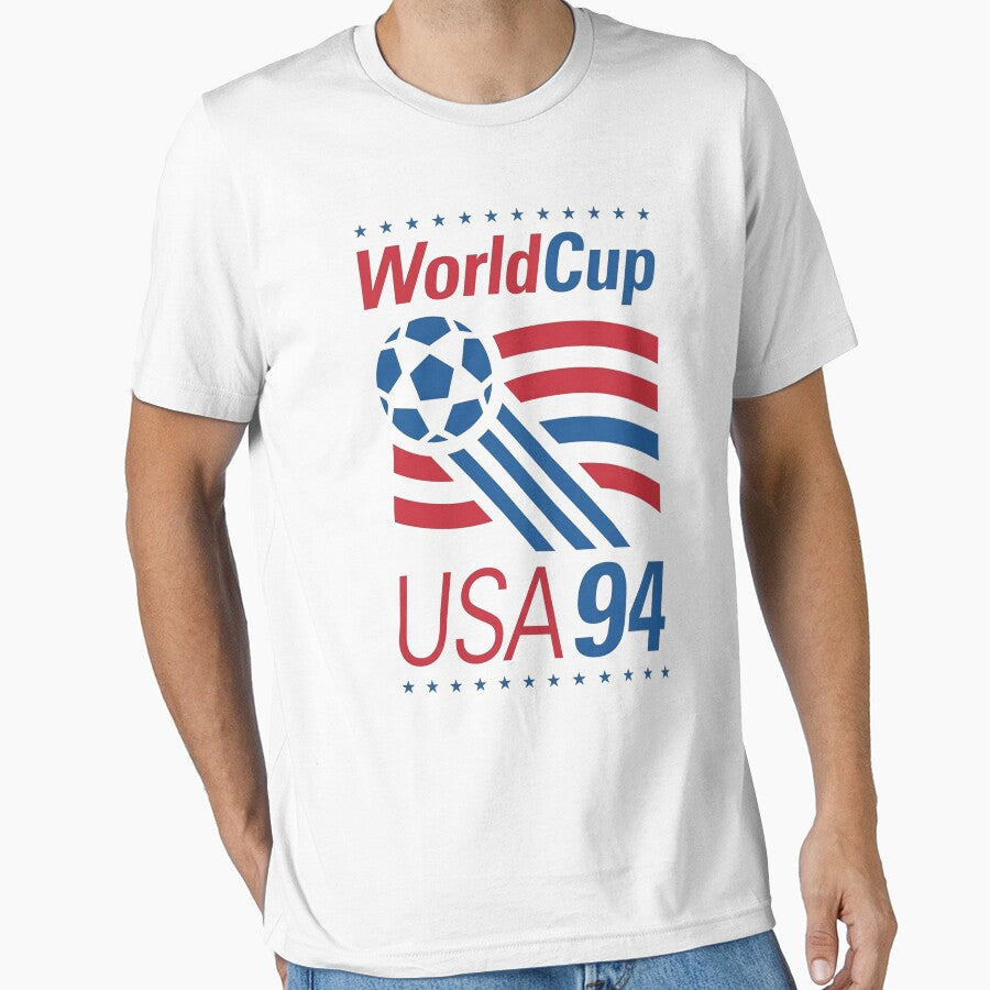 World Cup USA 94, Usa Soccer - USA World Cup 2026 by EiruDamian