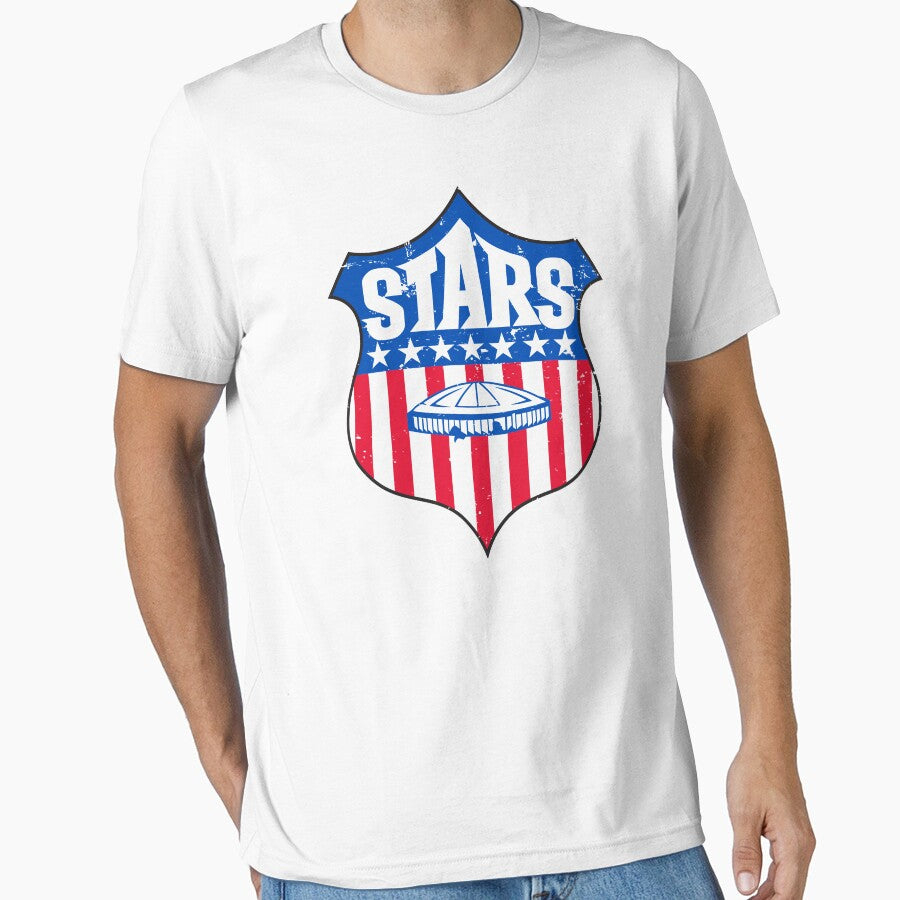 1967 Houston Stars Defunct Vintage Soccer by Ryan Jay Cruz