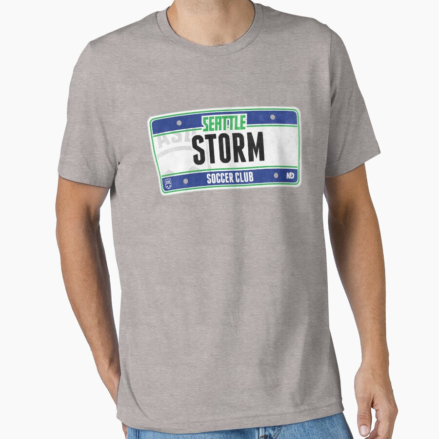 ASD - Seattle Storm by newdamage